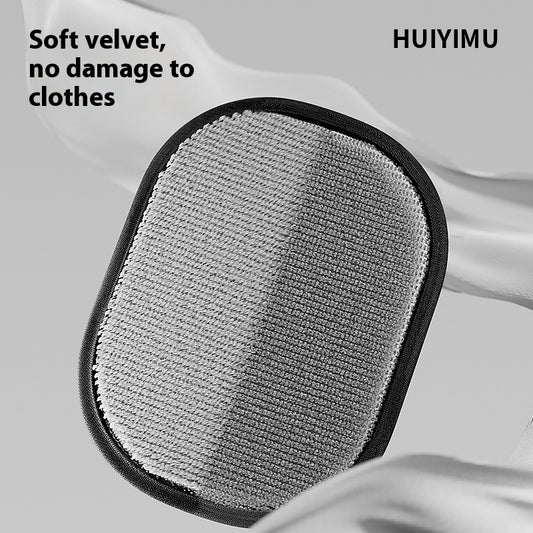 Reusable Pet Hair Removal Glove – One Swipe Clean